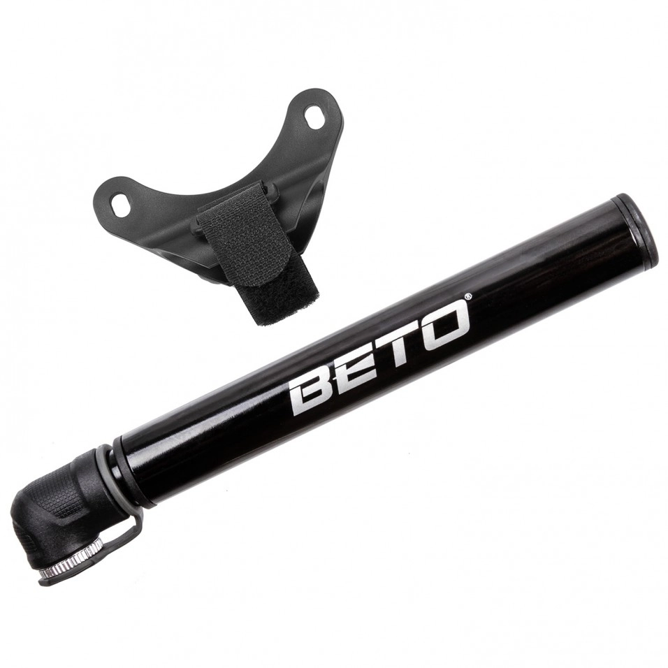 BETO MINIPUMPE HANDPUMPE AUS ALUMINIUM