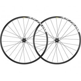 Roues Mavic Aksium Disc DCL