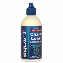 Lubricante Squirt Lube 120ml
