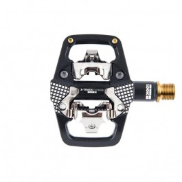 Pedals Look X-track En-rage...