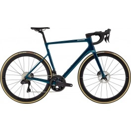 Bicicleta discount cannondale carretera