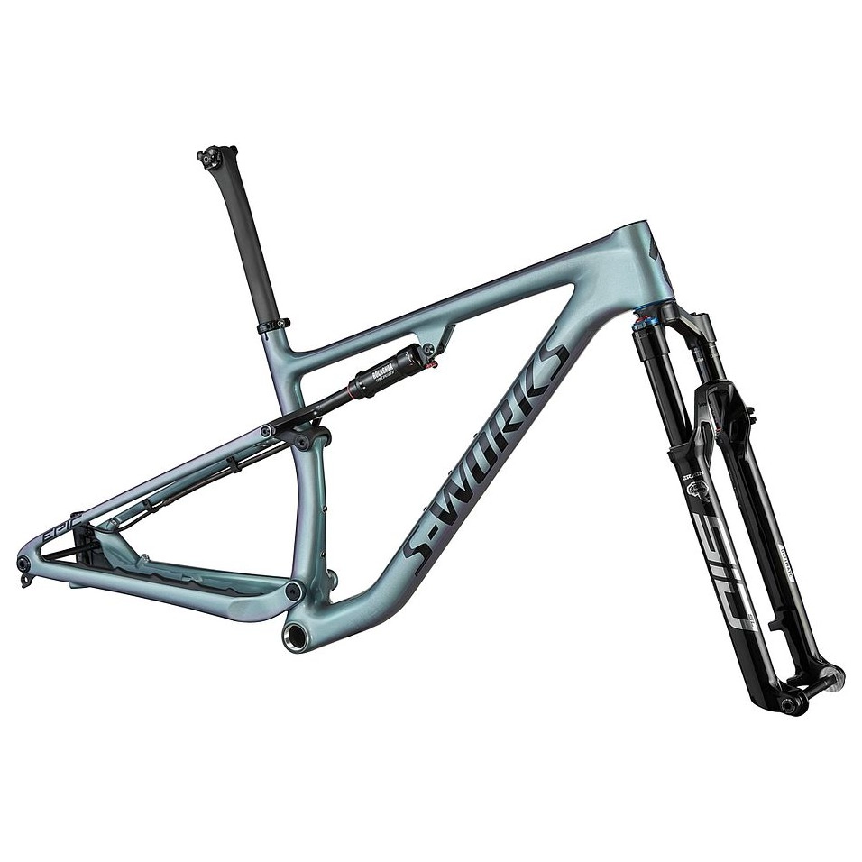 Specialized S-Works Epic 2022 Rahmen