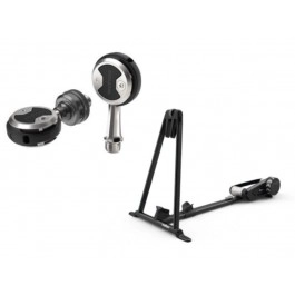 Rodillo Wahoo KICKR ROLLR +...