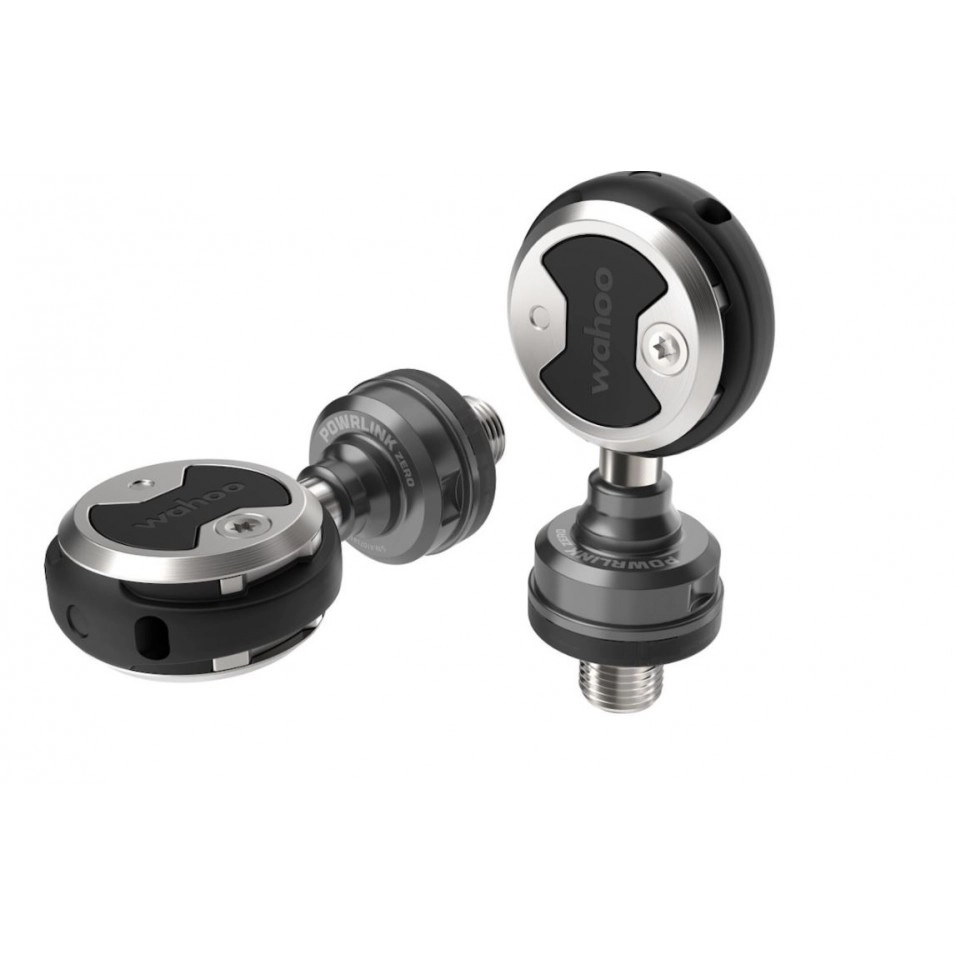 Potenciómetro Wahoo POWRLINK ZERO DUAL-SIDED