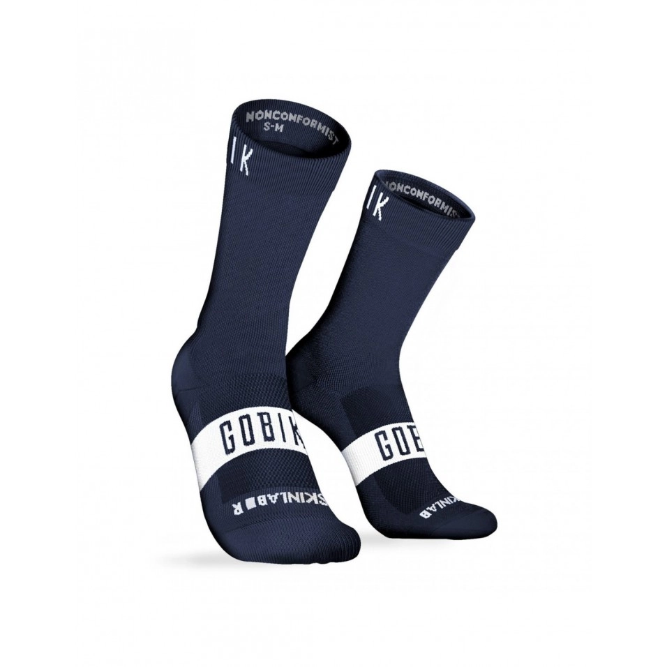 Gobik Pure Unisex Socken