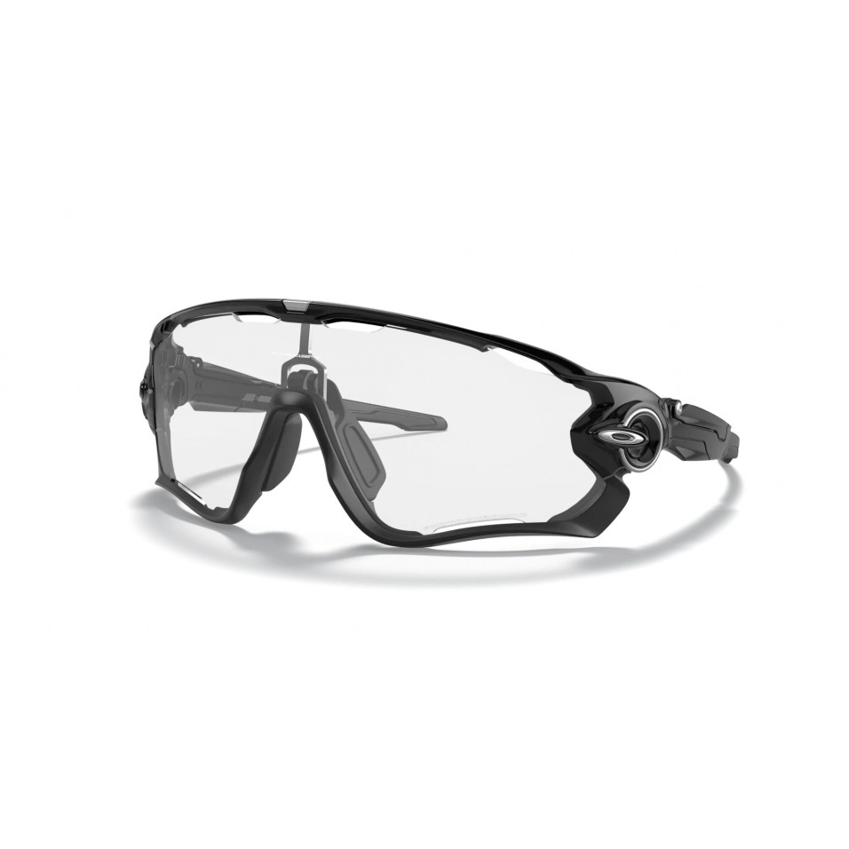 Ulleres Oakley Jawbreaker Polished Fotocromàtic