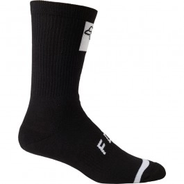 Fox Defend Crew 8 Socken