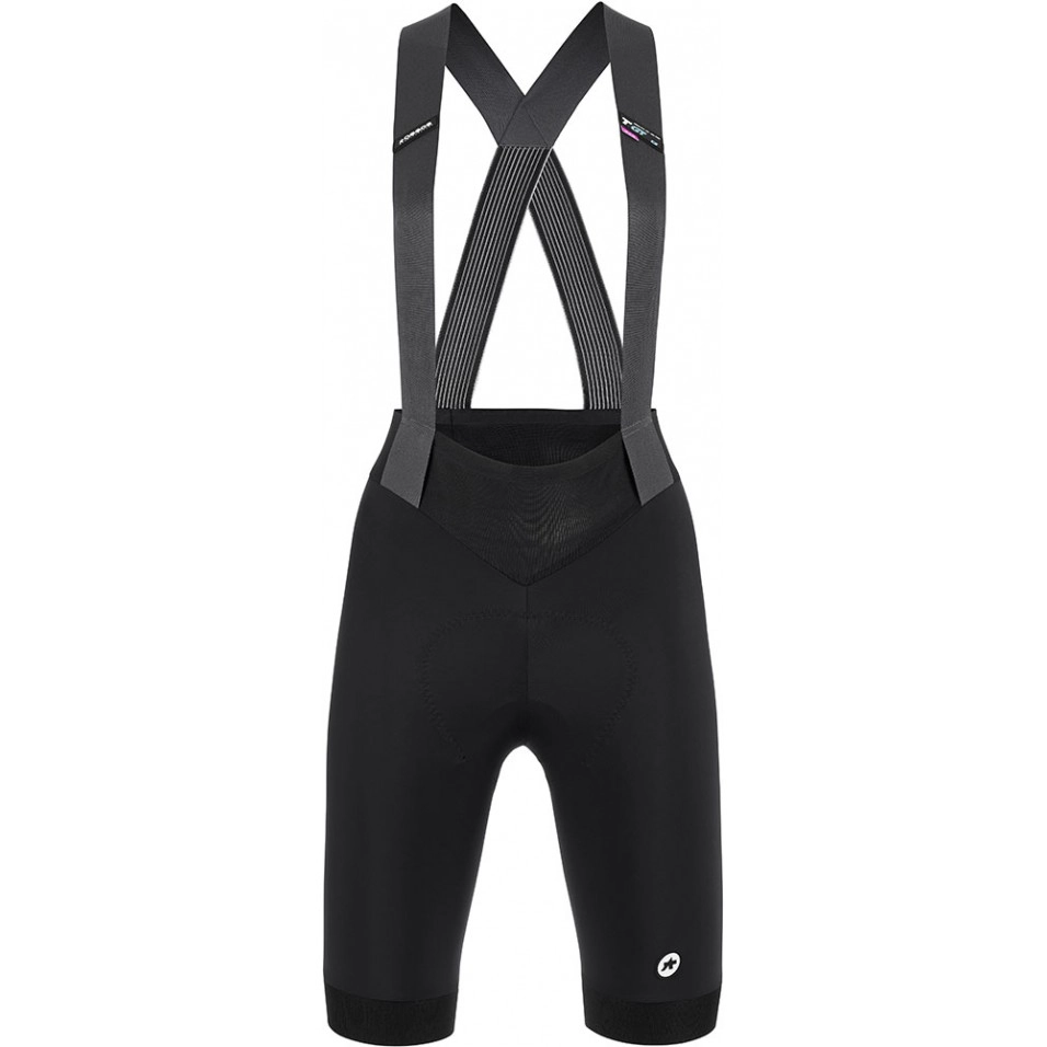 Culotte Corto Assos Uma GT Bib Shorts C2 Mujer