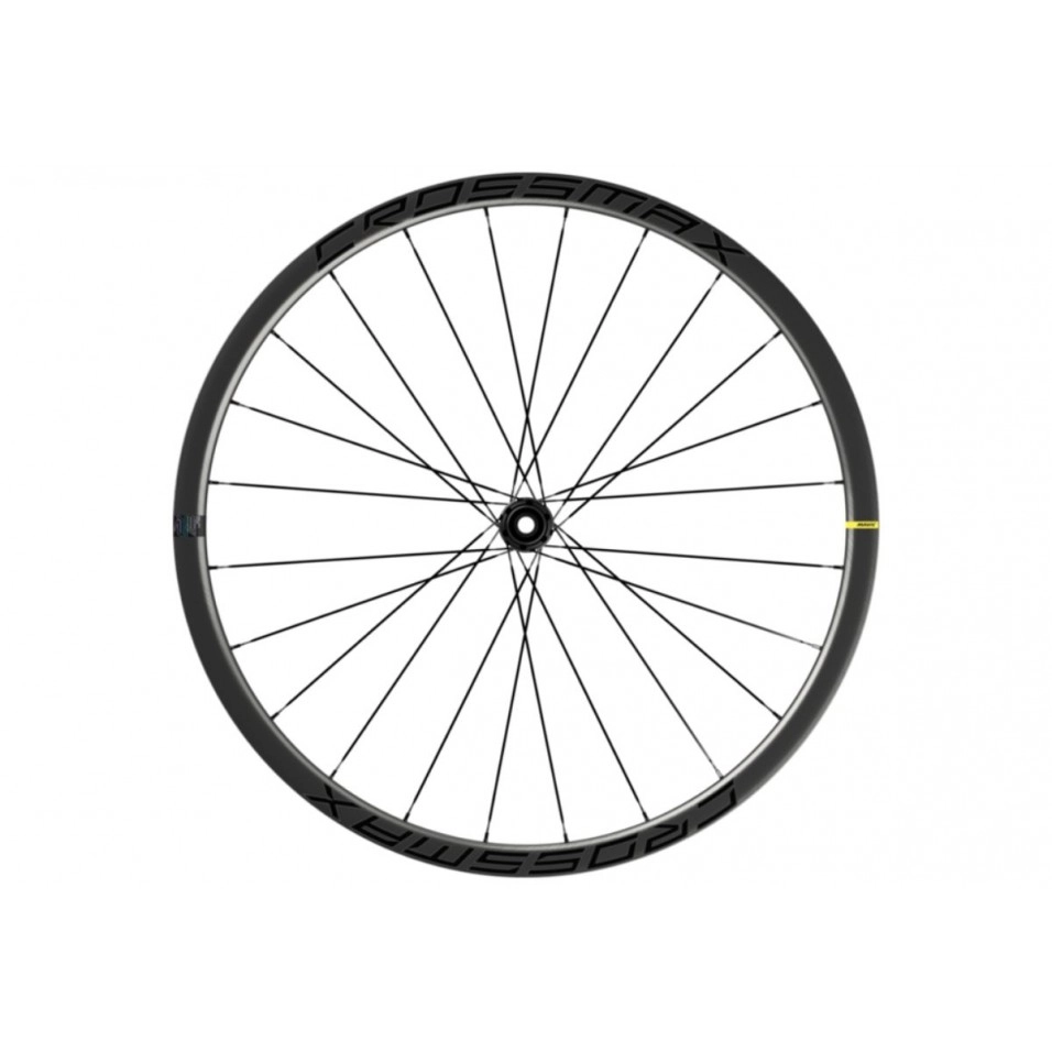 Mavic Crossmax Carbon SLR 29 Boost INTL Vorderrad