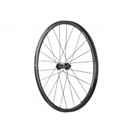Roue arrière Mavic Crossmax...