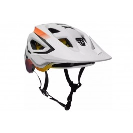 Casque Fox Speedframe Vinish