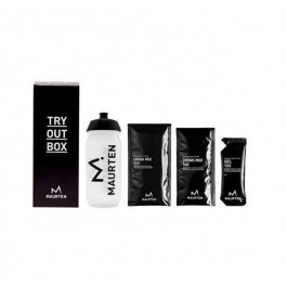 Maurten Try Out Box-Paket