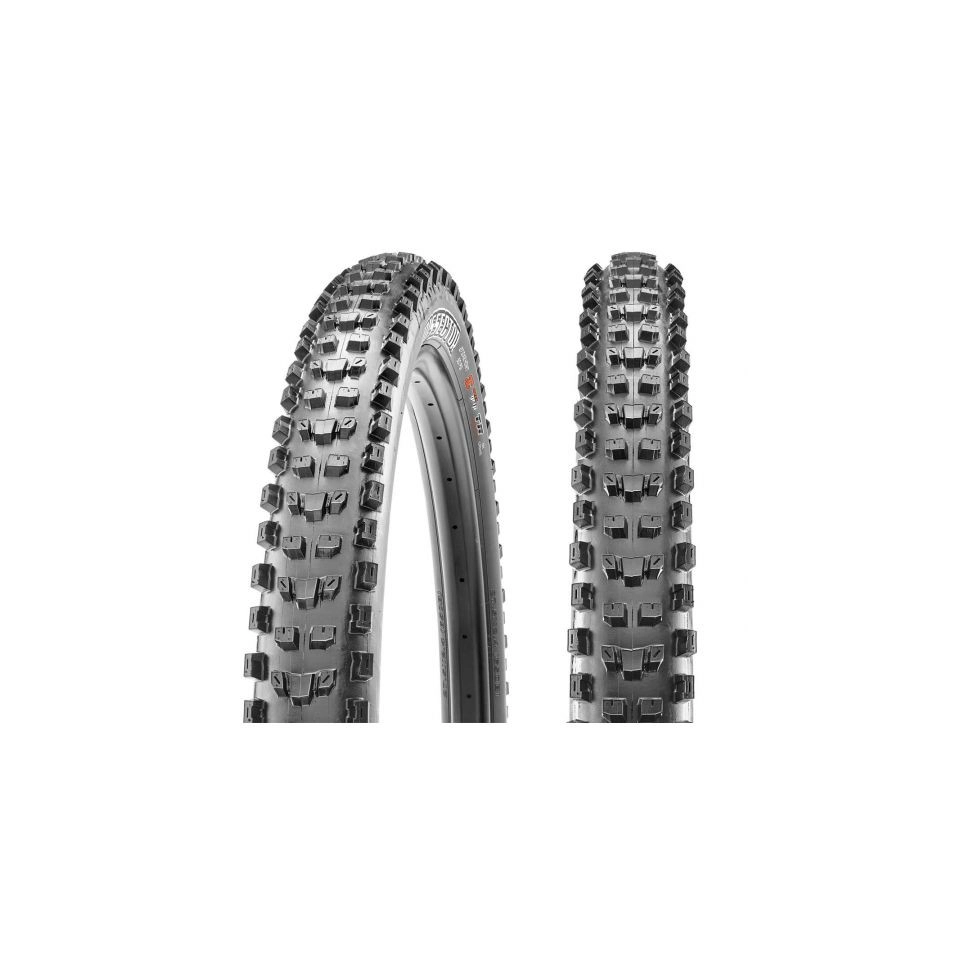 Coberta Maxxis Dissector 27.5 WT 3CT/EXO/TR Plegable