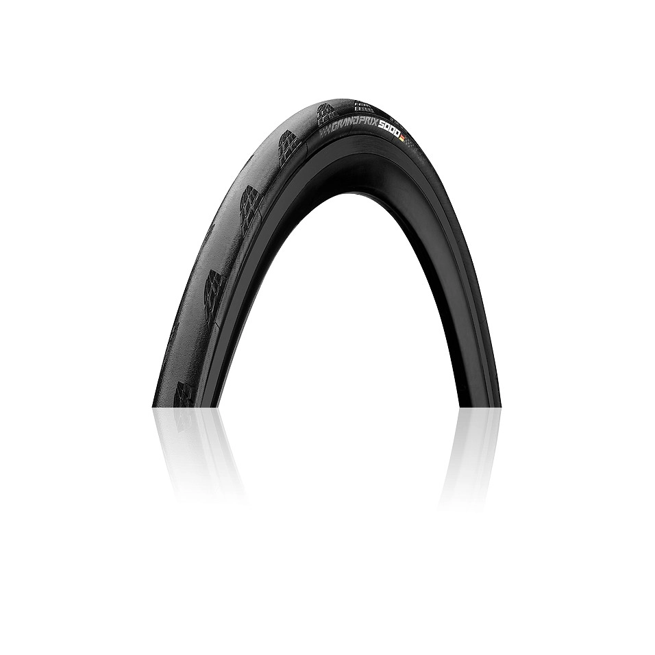 Pneu pliable Continental Grand Prix 5000 700