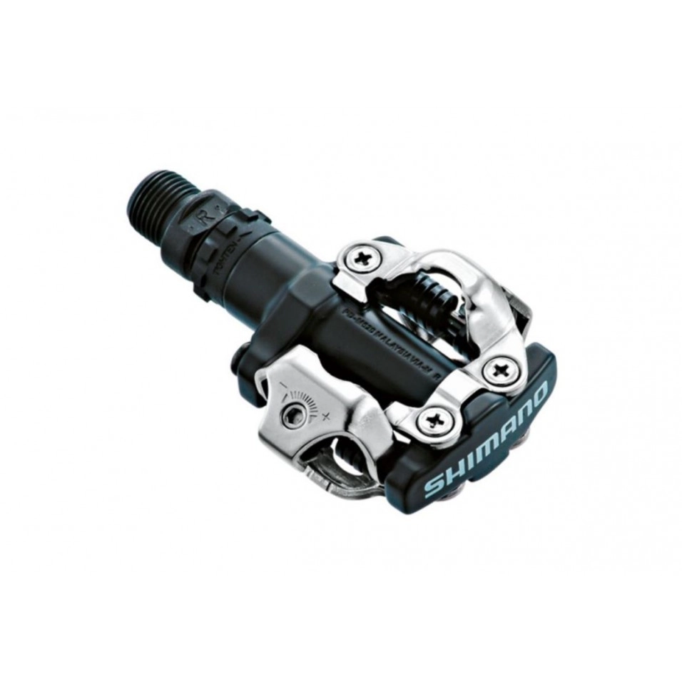 Pedali Shimano M520 SPD con Tacchette SM-SH51