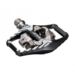 Pedales Shimano XTR M9120...