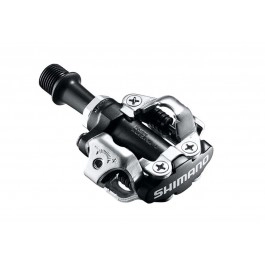 Shimano M540 SPD-Pedal mit...