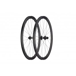 Paire de roues Roval Rapide...