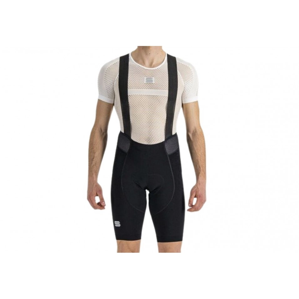 Culotte Curt Sportful Total Comfort Bibshort