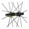 Roues Mavic Ksyrium Pro Carbon SL UST