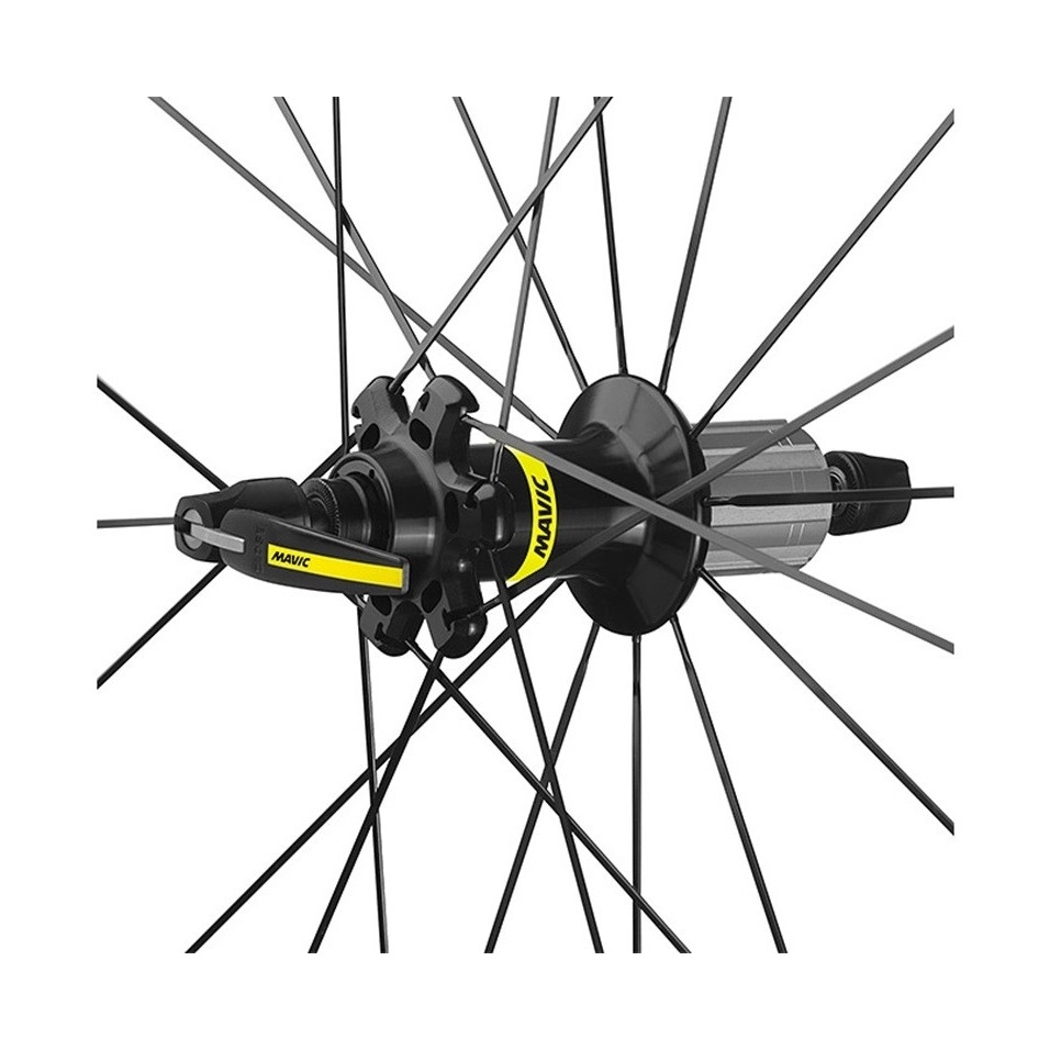 Comprar Joc de Rodes Mavic Ksyrium Pro Carbon SL UST DISC CL 700 | Rodes  Carretera