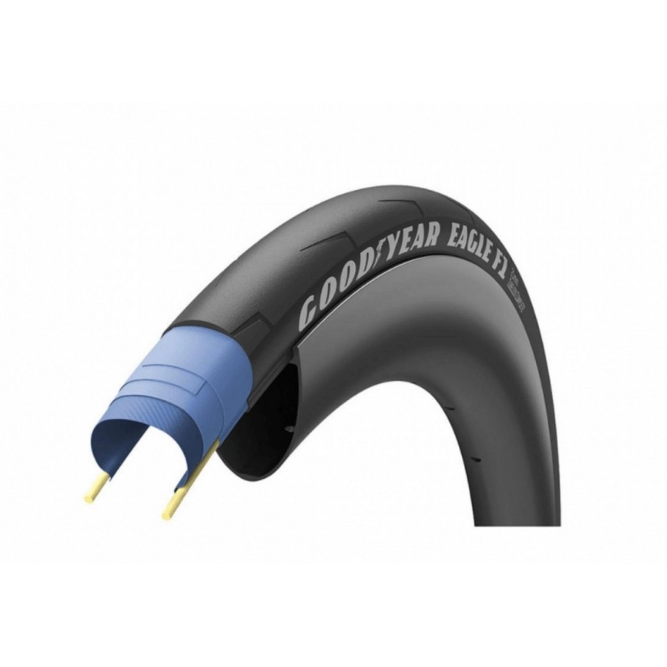 Coberta Goodyear Eagle F1 700 TLC