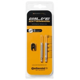 Rallonge de valve...