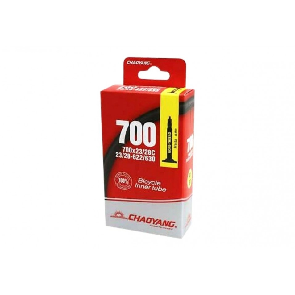 Camara Chaoyang 700 Presta 48mm