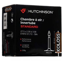 Hutchinson 27,5" Presta...
