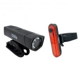 Kit luces Tols SET USB LIGHT