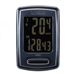 Cuentakilometros Cateye...