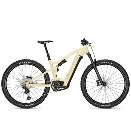 Bicicleta Focus THRON2 6.8 23