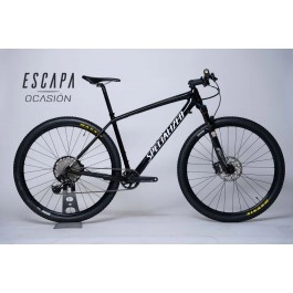 BICICLETA OCASIÓ...