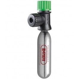 Barbieri Co2 Universaladapter