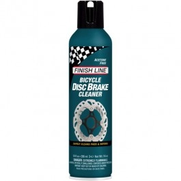 Nettoyant pour disques...