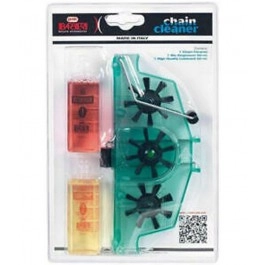 Desgreixant Barbieri...