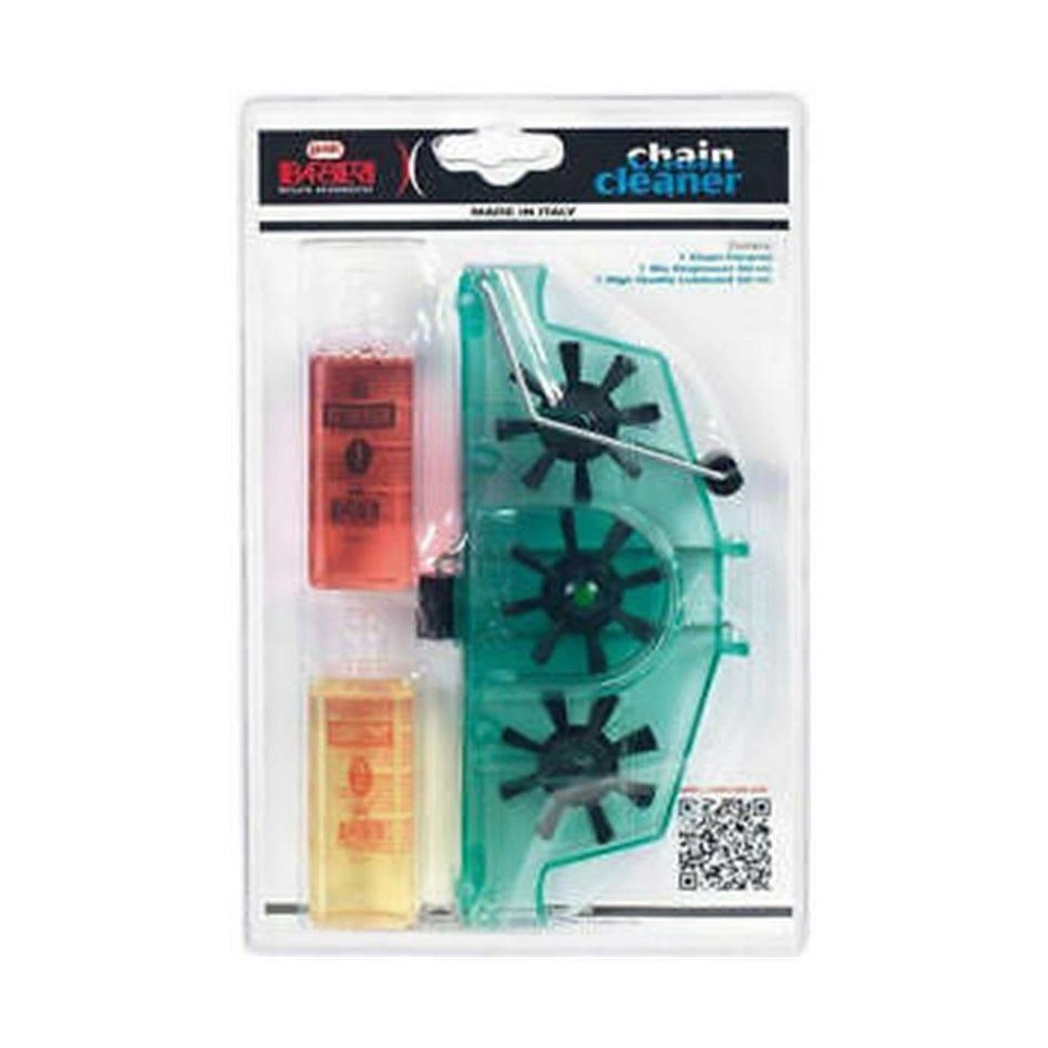 Barbieri Entfetter Kettenreiniger Blister