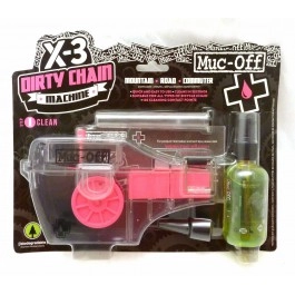 Muc-off Degreaser Device X3...