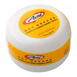 Grasa Montaje Avid 1oz DOT