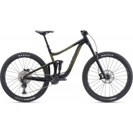 Bicicletta Giant Reign 29 2