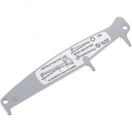 Medidor Desgaste Cadena...