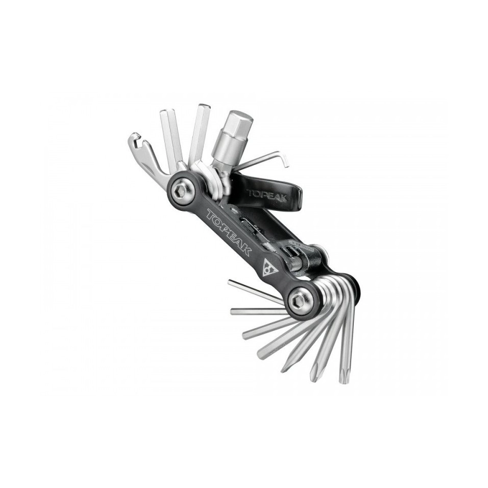 Topeak Mini 18+ Multitool