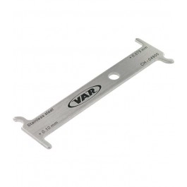 Outil de contrôle de...