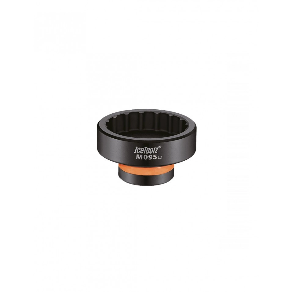 UTENSILE PER ESTRARRE IL MOVIMENTO CENTRALE ICETOOLZ