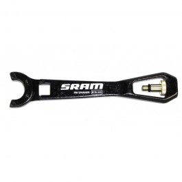 RockShox Vivid Air...