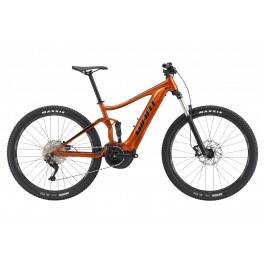 Bicicletta Giant Stance E+...
