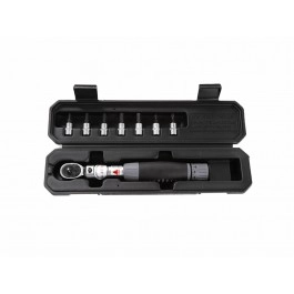 Clé dynamométrique M-Wave...