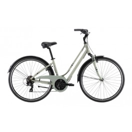 Vélo Liv Flourish FS3 25