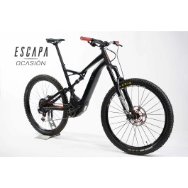 BICICLETA OCASIÓ...