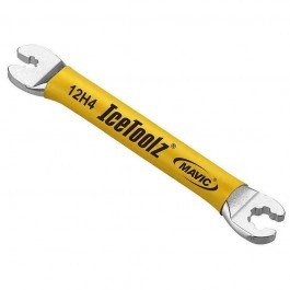 Clé à rayons IceToolz Mavix...